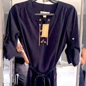 MICHAEL KORS DRESS. SIZE S NEW